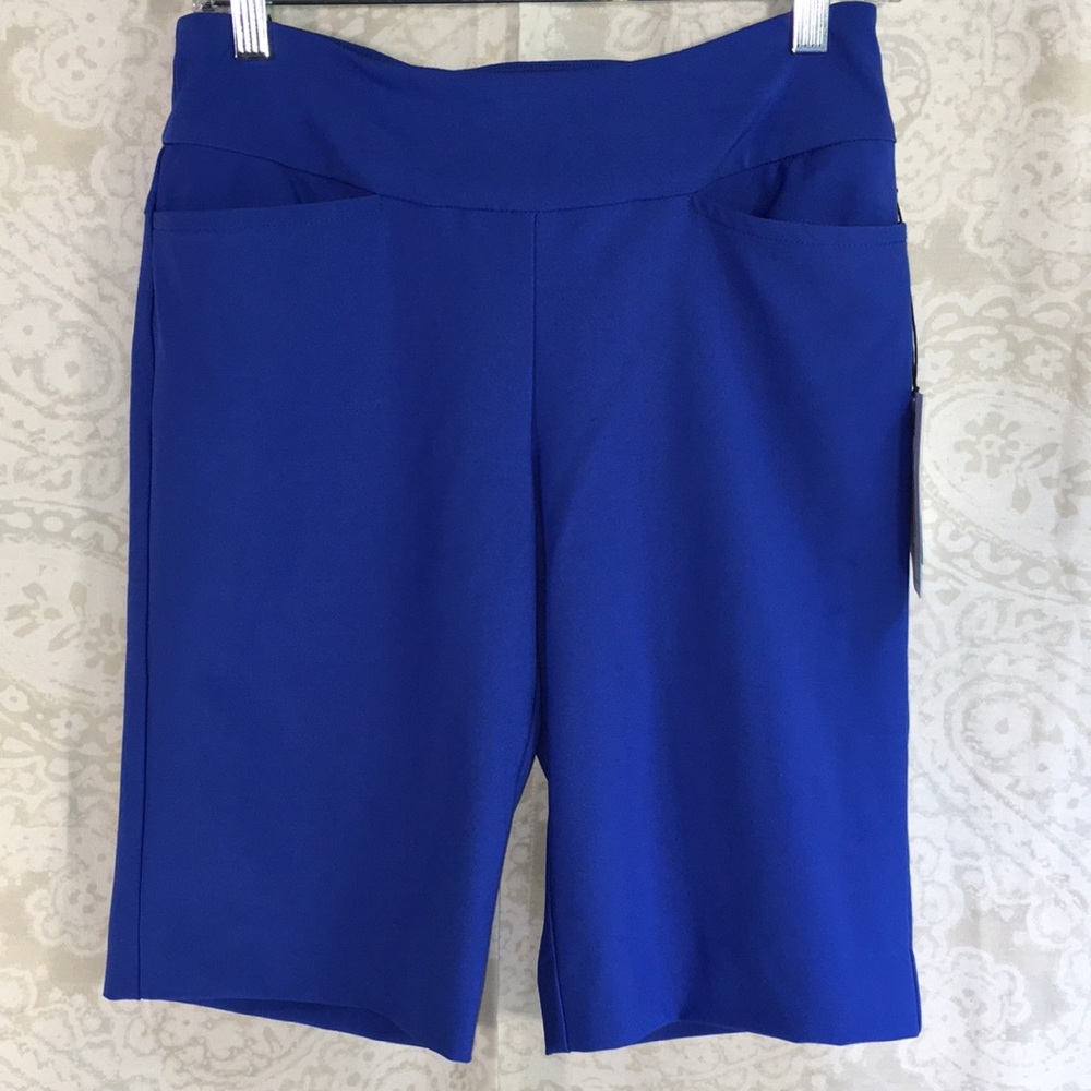 Tail shorts 4